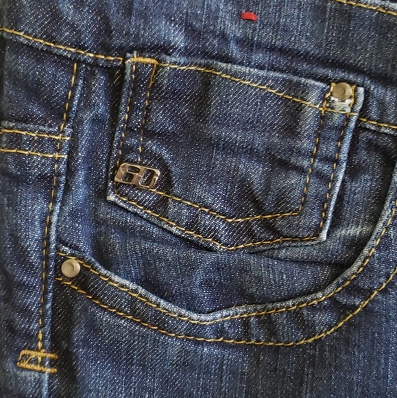 Vintage Miss Sixty Y2K era jeans Size 31 - Picture 2 of 7